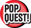 Visite o site Pop Quest!